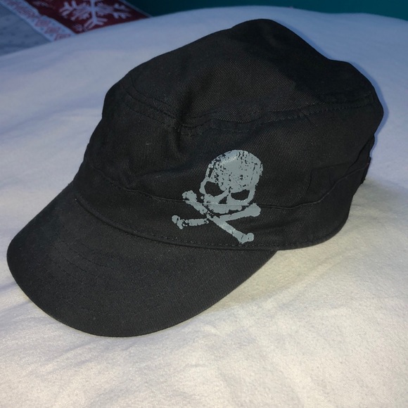 levis wooly hat